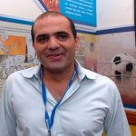 Fuad Abufele: «No podemos estar confiados»