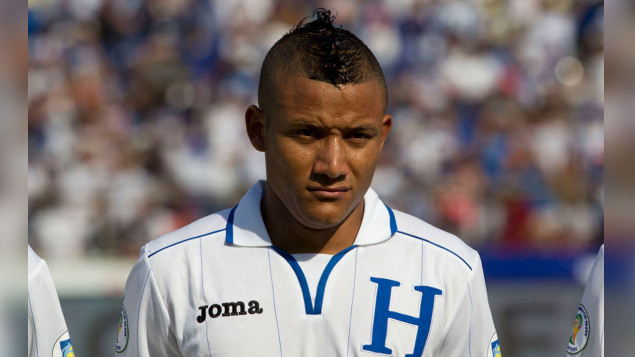 Luis Garrido será nuevo jugador de Alajuelense Sporthiva Online