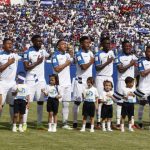 Selección de Honduras no cobrará menos de 150 mil dólares por amistoso