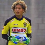 Kevin Hernández: “Es un golpe duro para cualquiera”