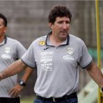 Héctor Vargas: “Marathón ya días no gana un título”