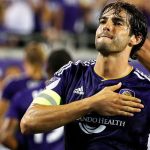 El adiós de un crack: Kaká se retiró del fútbol