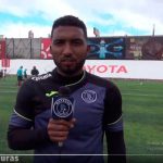 El mensaje de paz que Motagua envía a Honduras