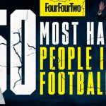 Los 10 personajes más odiados en el mundo del fútbol