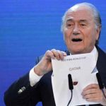 FIFA analiza cambiar sede de Qatar 2022