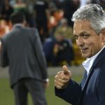 Reinaldo Rueda, el elegido para dirigir a Chile