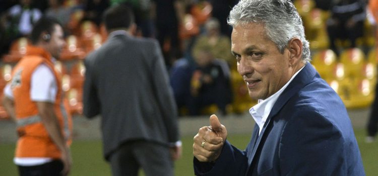 Reinaldo Rueda, el elegido para dirigir a Chile