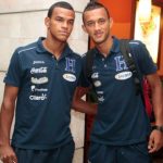 Olimpia contrata a Rony Martínez y Diego Reyes