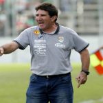 Héctor Vargas con más experiencia que el “Tato”