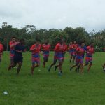 El Vida comienza su pretemporada