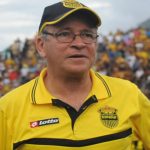 Jaime Villegas: “Vamos por la copa 12”