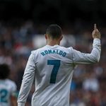 Real Madrid recupera memoria en Liga y vapulea al Sevilla
