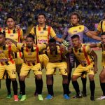 ¡Pitó La Máquina en el torneo! Real España campeón