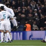 La Champions inyecta de moral al Madrid