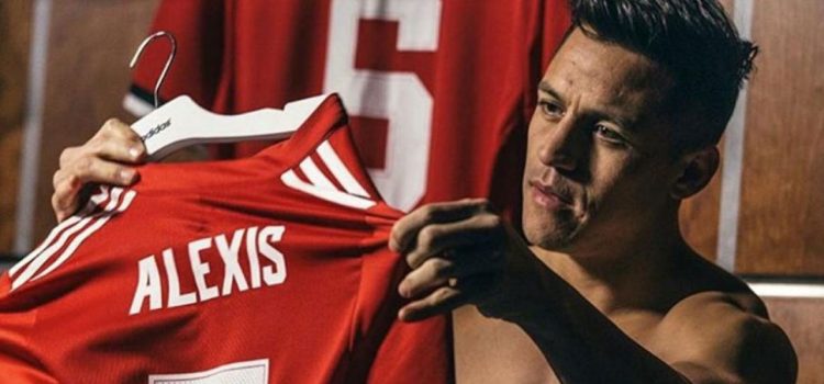 Alexis Sánchez también ganará más que Cristiano Ronaldo