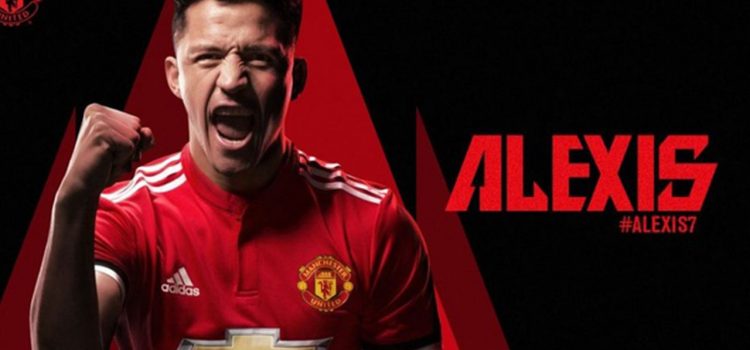 Alexis Sánchez pagará impuestos por 17 millones de euros en Inglaterra