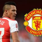 Lukaku filtra en Snapchat que Alexis Sánchez fichará por el United