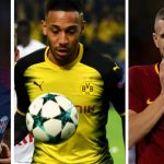 El movimiento de delanteros que está a punto de ocurrir en Europa