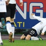 Atalanta el equipo sensación de Italia que despachó al Napoli
