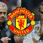 Gareth Bale también querría ir al Manchester United