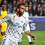 Carvajal: «No estamos a la altura del escudo»