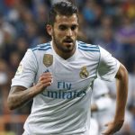 Ceballos dejaría el Real Madrid y ficharía por el Inter de Milán