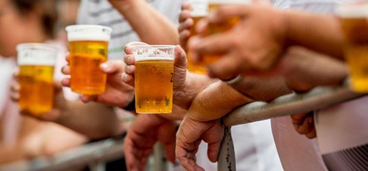 Venderán cerveza en los estadios del Mundial de Rusia