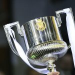 Listos los cuartos de final de la Copa del Rey