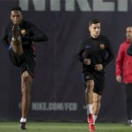Coutinho es dado de alta ¿Entró en la convocatoria?