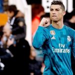 La comentada broma de Cristiano Ronaldo a Marcelo