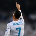 Chelsea también se interesa en Cristiano Ronaldo