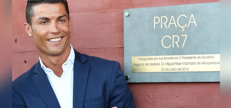 Cristiano Ronaldo abrirá un nuevo hotel en Marruecos