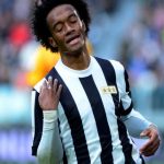 Cuadrado a punto de quedar fuera del Mundial