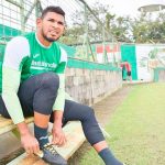 Mundialista José Calderón no sigue en Marathón