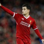 Coutinho fuera de la convocatoria del Liverpool