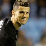 CR7 en el puesto 49º del ranking del valor de mercado
