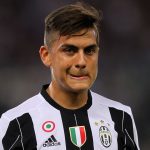 Dybala visita al nutricionista de Messi