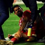 Diego Costa inaugura su regreso al Atlético con gol