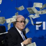 Auditoría revela los excesos de Blatter en la FIFA