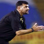 Martín el “tato” García: “Platense será duro rival”