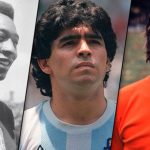 ¿Cuánto valdrían hoy Maradona y otros grandes de la historia?