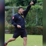 El «Tato»: «No me gusta la cancha del Micheletti»