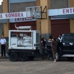 Finalmente se juega el Juticalpa vs Olimpia