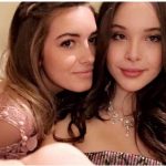 La verdad sobre los vídeos pornográficos de la hija de Figo