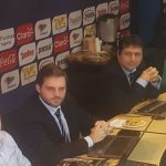 Representantes de la FIFA en Honduras ¿Por qué vinieron?