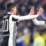 Juventus vence al Torino y enfrentará al Atalanta en semifinales