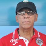 Jairo Ríos, el primer entrenador separado del Clausura