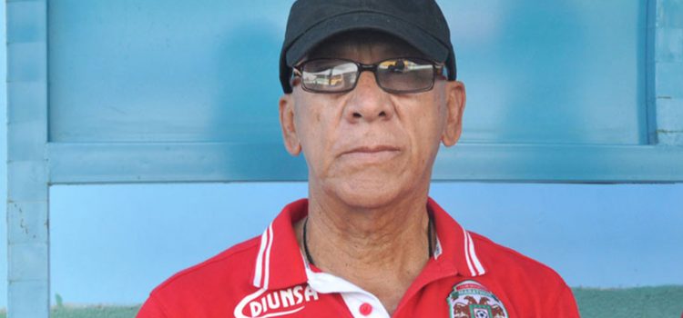 Jairo Ríos es el primer entrenador separado del Clausura