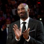 Kobe Bryant nominado a un premio Óscar