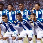 Honduras enfrentará a Dinamarca en partido amistoso